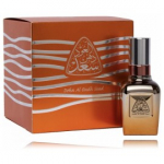 Ahmed Al Maghribi Dehn Al Oudh Saad &otilde;liparf&uuml;&uuml;m meestele - 40 ml.