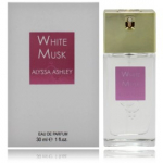Alyssa Ashley White Musk EDP meestele ja naistele - 30 ml.