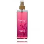 Mexx Inspired Warmth Fragrance Body Mist kehasprei naistele - 250 ml.