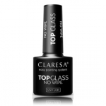 Claresa Top Glass UV / LED geelk&uuml;&uuml;nelaki pealislakk - 5 g.