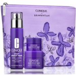 Clinique Smart Clinical Repair n&auml;okomplekt (30 ml n&auml;oseerum + 15 ml n&auml;okreem + 5 ml silmakreem) - 1 tk.