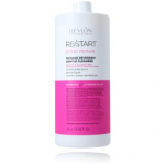 Revlon Professional Re / Start Bond Repair Damage Reversing Gentle Cleanser kahetoimeline puhastusvahend kahjustatud juustele - 1000 ml.
