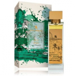 Swiss Arabian Soul of Bali Extrait de Parfum meestele ja naistele - 100 ml.