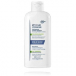 Ducray Kelual Squanorm Regulating Treatment Shampoo &scaron;ampoon rasusele / k&otilde;&otilde;maga peanahale - 200 ml.