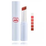 Black Rouge Ripplesh Jelly Balm geeljas huulepalsam - J02 Peach Jelly