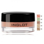 Inglot AMC Cream Concealer kreemjas peitekreem n&auml;ole - 58