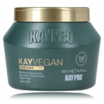 KayPro KayVegan Hair Care Repair Mask mask n&otilde;rkadele / kahjustatud juustele - 500 ml.