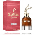 Jean Paul Gaultier Scandal Elixir Parfum PP naistele - 50 ml.