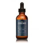 Cremo Palo Santo Beard Oil habeme&otilde;li meestele - 30 ml.
