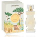 Jeanne Arthes Collection Azur Sable Chaud EDP naistele - 100 ml.