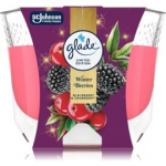 Glade Berry Winter Kiss l&otilde;hnak&uuml;&uuml;nal - 204 g.