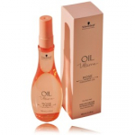 Schwarzkopf Professional Oil Ultime Rose Finishing Oil &otilde;li normaalsetele juustele - 100 ml.