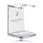 Men Rock Shaving Brush Stand raseerimispintsli hoidja - 1 tk.