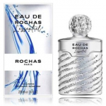 Rochas Eau De Rochas L'Essentiel EDP naistele - 220 ml.