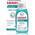 Lacalut Mouth Sensitive suuvesi - 300 ml.