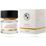 BMW Fragrances Amberness EDP meestele ja naistele - 100 ml.
