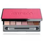 Artdeco Iconic Eyeshadow Palette #1 Pretty In Sunshine akių &scaron;e&scaron;ėlių paletė - 9 g.