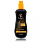 Australian Gold Exotic Intensifier Dark Tanning Oil p&auml;evitus&otilde;li kehale - 237 ml.
