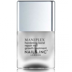 Nails.Inc Maniplex Hardening Bond Repair Nail Growth Treatment toode k&uuml;&uuml;ntele - 14 ml.