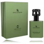 Swiss Arabian Patchouli 01 Extrait de Parfum PP meestele ja naistele - 50 ml.