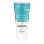 Bielenda Professional Regenerating & Oxygenating Hydrogel Mask n&auml;omask - 150 ml.