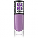 Eveline Cosmetics Lumi Bloom k&uuml;&uuml;nelakk - 08