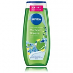Nivea Fresh Shower Shower Gel Orchard Breeze du&scaron;igeel - 250 ml.