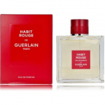 Guerlain Habit Rouge EDP meestele - 100 ml.