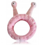 Ecarla Cosmetic Hairband galvos juosta - Pink