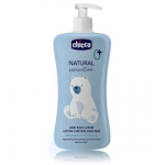 Chicco Natural Sensation Baby Lotion kehalosjoon beebidele - 500 ml.