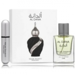 Lattafa Niche Emarati Al Dana EDP naistele ja meestele - 20 ml.