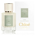 Chlo&eacute; Atelier Des Fleurs Iris EDP meestele ja naistele - 50 ml.