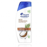 Head & Shoulders Deep Hydration Coconut k&otilde;&otilde;mavastane niisutav &scaron;ampoon - 625 ml.