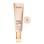 Paese Long Cover Fluid Tube kauap&uuml;siv jumestuskreem tuubis - 0 Nude