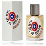 Etat Libre D&rsquo;Orange Malaise of the 1970's EDP meestele ja naistele - 50 ml.