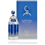 The Spirit of Dubai Aamal M&eacute;tallique EDP meestele ja naistele - 90 ml.