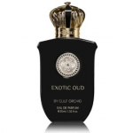 Gulf Orchid Exotic Oud EDP naistele ja meestele - 100 ml.