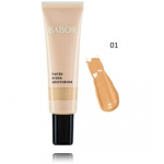 Babor Tinted Hydra Moisturizer - 01 Ivory