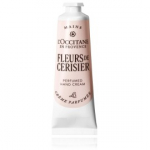 L'Occitane Cherry Blossom Hand Cream k&auml;tekreem - 10 ml.