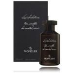 Moncler Le Solstice EDP meestele ja naistele - 100 ml.