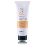 P&Uuml;RING 01 Richness Intensive Mask intensiivne mask kuivadele / kahjustatud juustele - 250 ml.