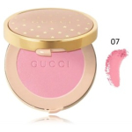 Gucci Blush De Beaut&eacute; Cheeks & Eyes Powder Luminous Matte matt p&otilde;sepuna p&otilde;skedele ja silmadele - 07 True Pink