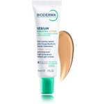 Bioderma S&eacute;bium Kerato+ Cover Anti-Blemish BB Tinted Gel tooniv n&auml;okreem - Medium