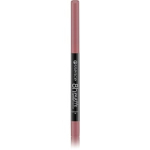 Essence 8H Matte Comfort Lip Liner huulepliiats - 21 Clouded