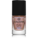 Collistar Puro Smalto Nail Lacquer k&uuml;&uuml;nelakk - 919 Porcellana Beige