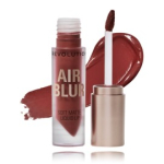 Makeup Revolution Air Blur Soft Matte Liquid Lip vedel matt huulepulk - Peachy