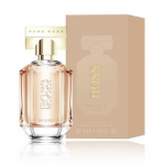 Hugo Boss The Scent For Her EDP naistele - 50 ml.