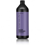 Matrix Total Results Color Obsessed &scaron;ampoon v&auml;rvitud juustele - 1000 ml.