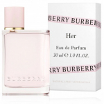Burberry Her EDP naistele - 30 ml.