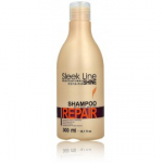 Stapiz Sleek Line Repair taastav &scaron;ampoon - 300 ml.
